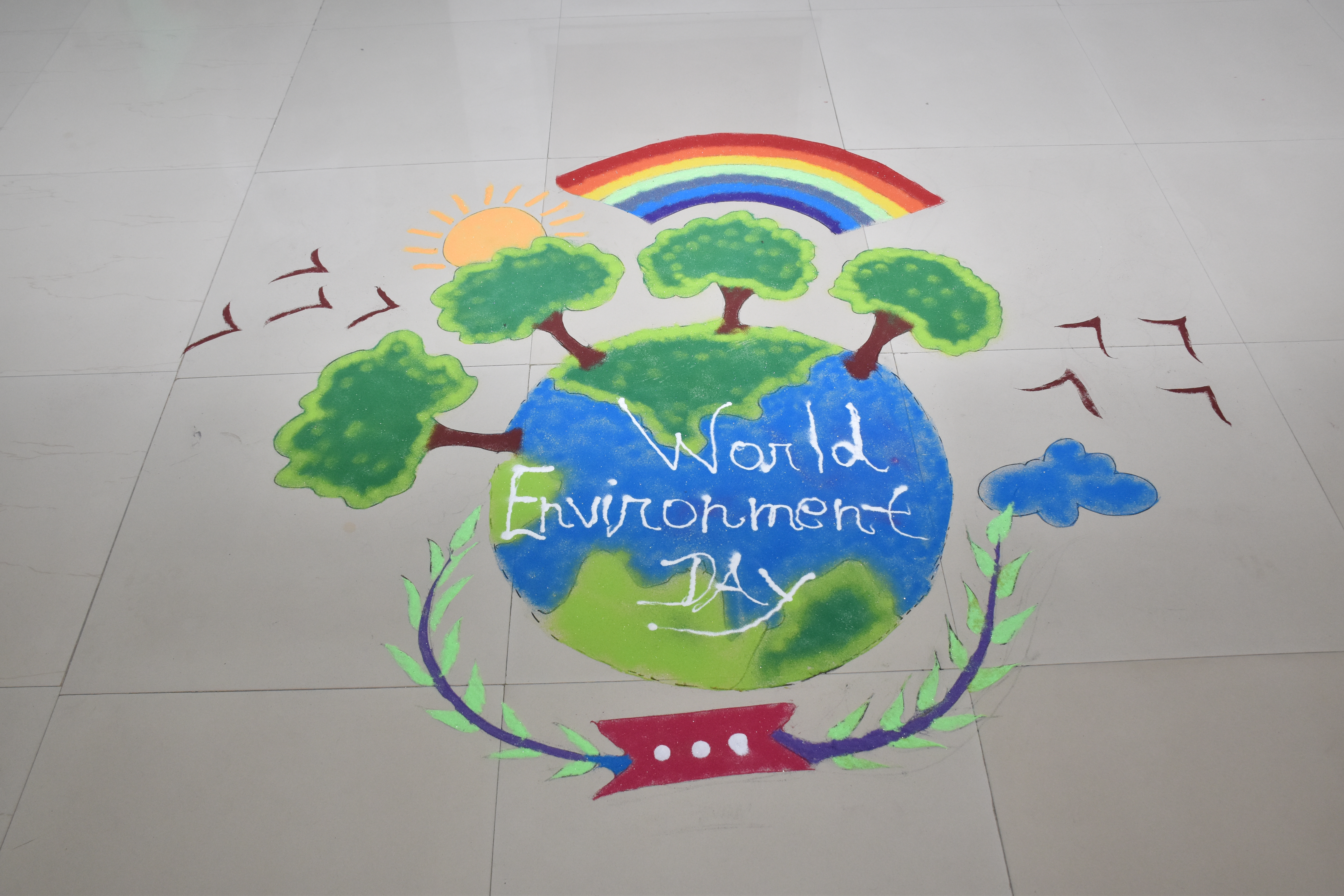 World Environment Day