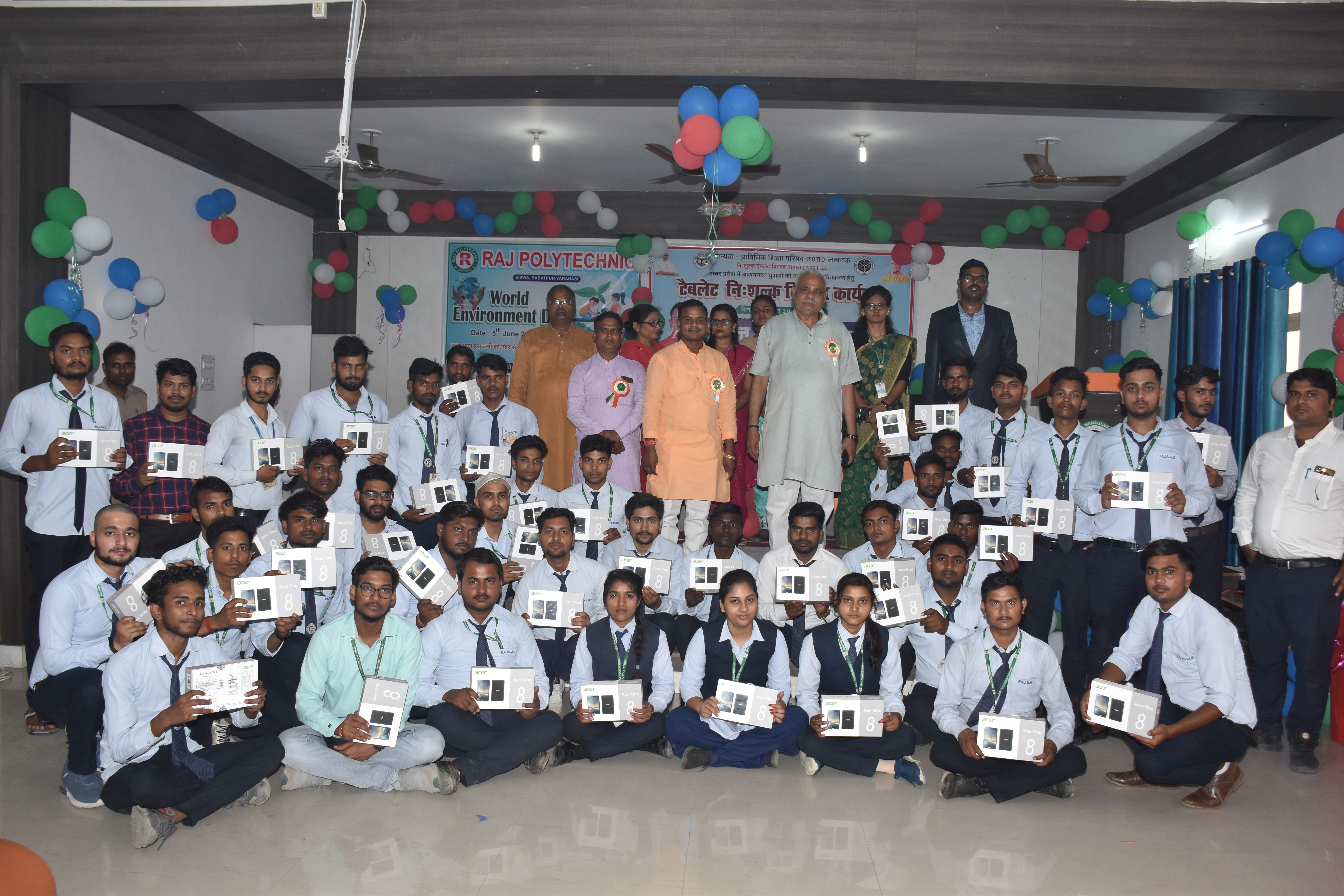 Welcome to Raj Polytechnic