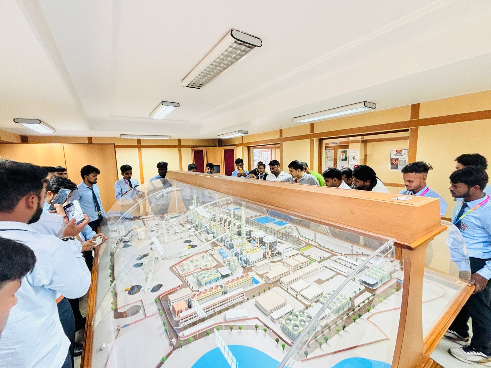 Rajgroup College - Welcome